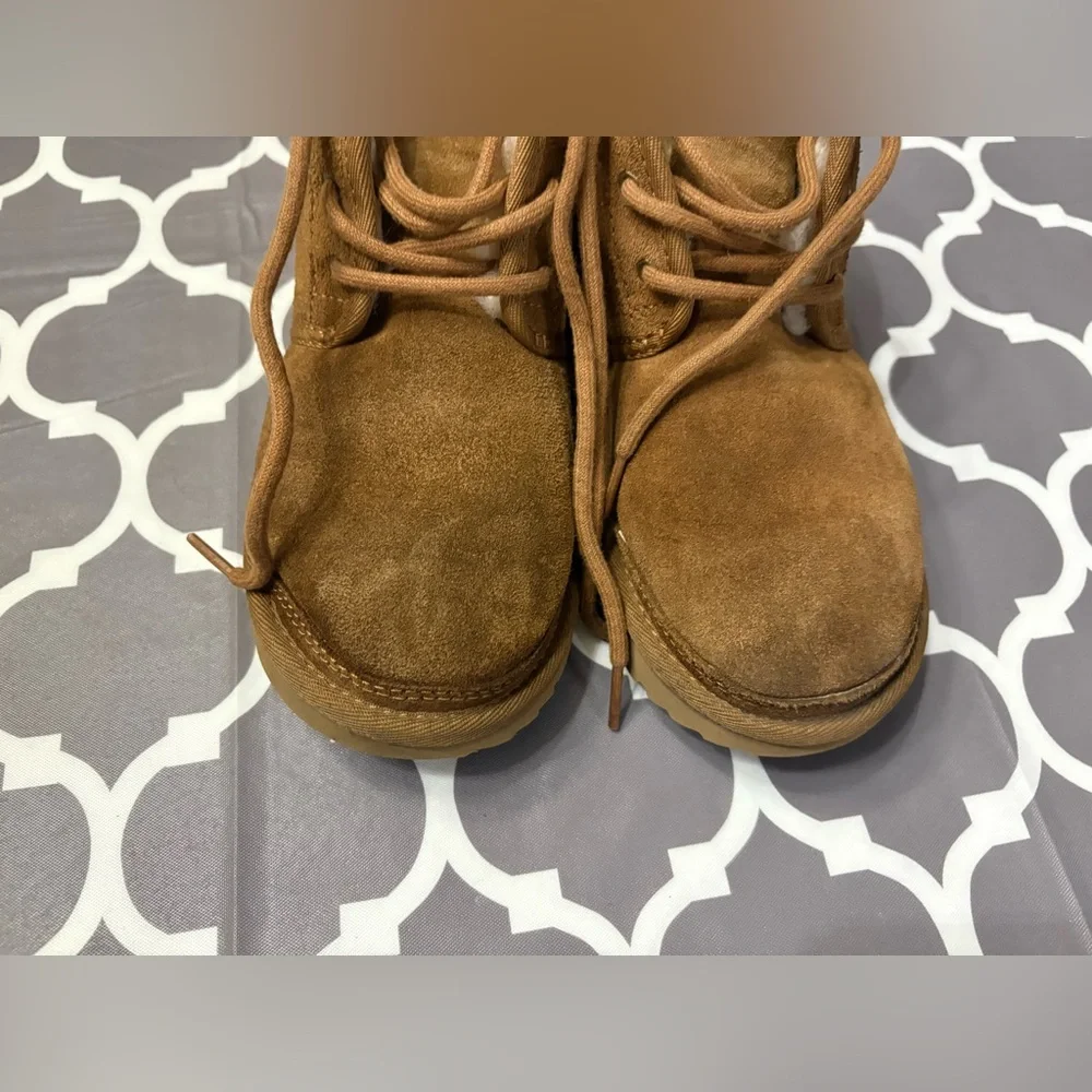 UGG cozy boots